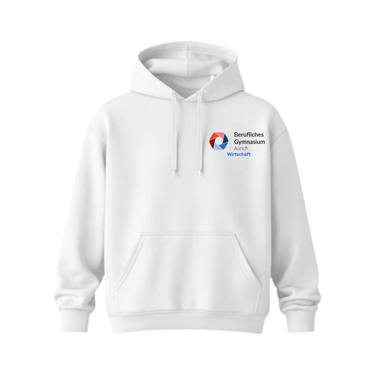 Hoodie (30) Economic Mind Hoodie – Bild 2