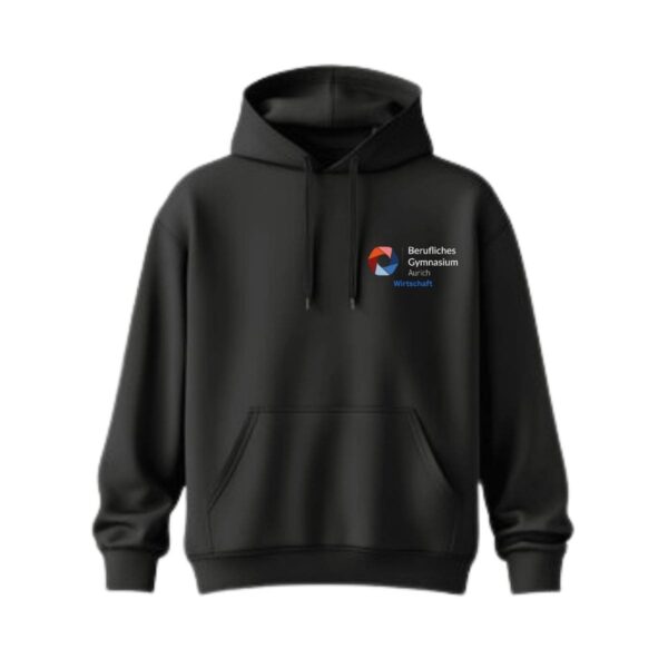 Economic Mind Hoodie