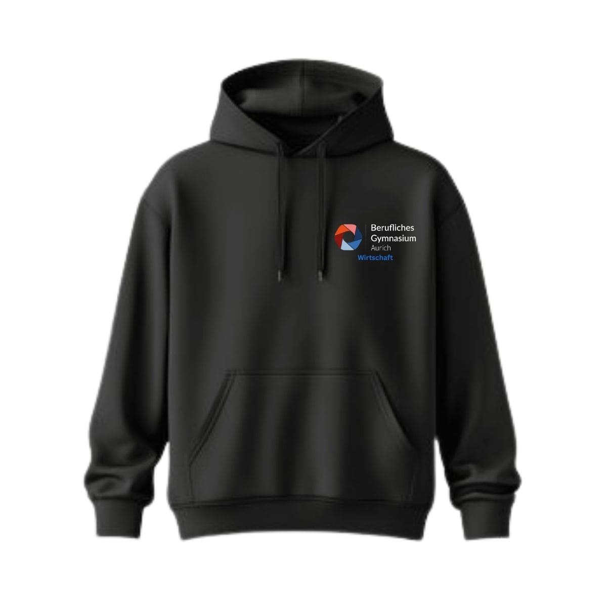 Hoodie (4) Economic Mind Hoodie