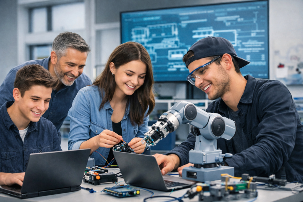 bild ingenieurwissenschaften