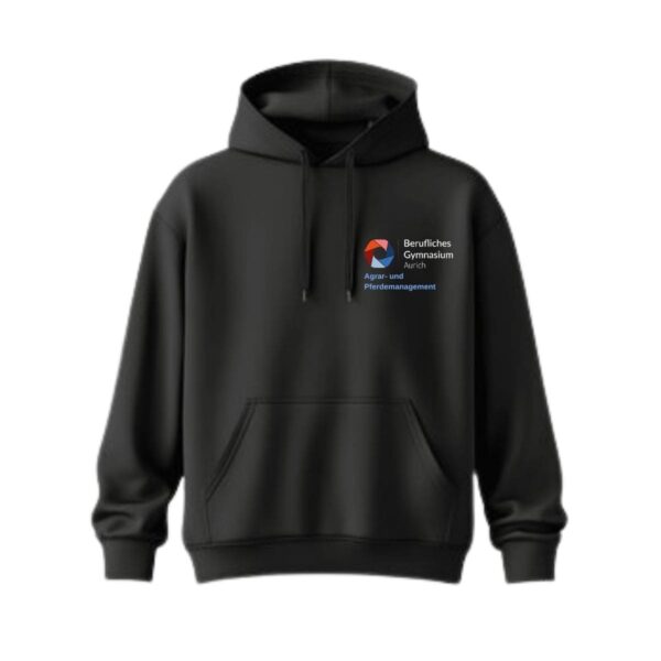 nature mind hoodie
