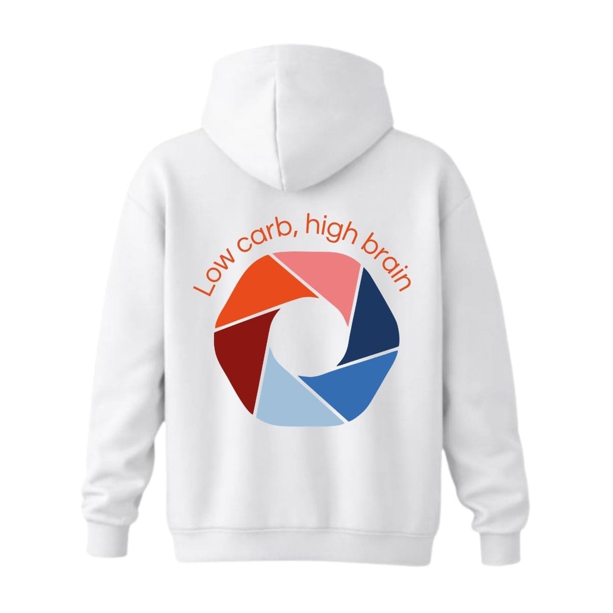 nutrition mind hoodie nutrition mind hoodie