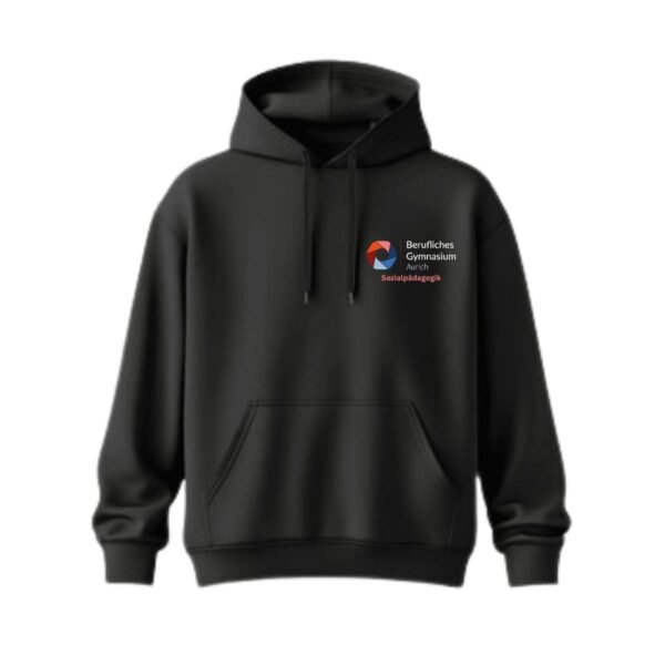 social mind hoodie