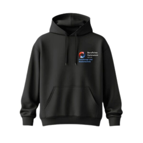creative mind hoodie