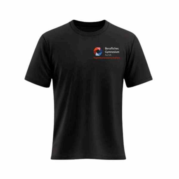 engineering mind t shirt