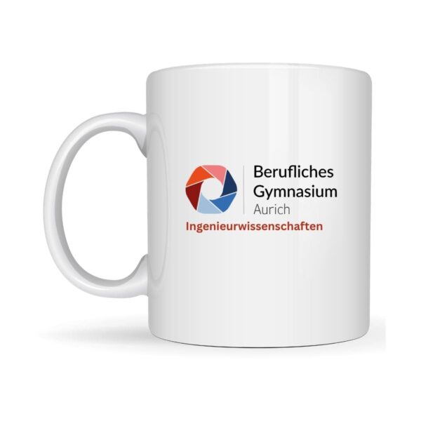 engineering mind tasse