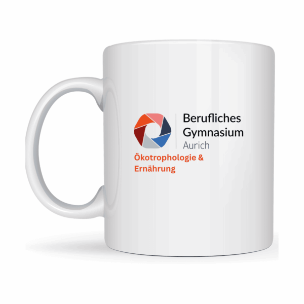 nutrition mind tasse
